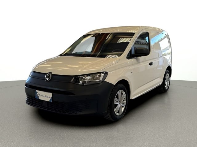 VOLKSWAGEN Caddy usata, con ABS
