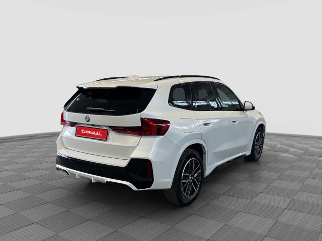 BMW X1 usata 4