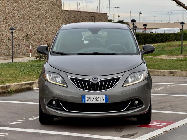 LANCIA Ypsilon usata, con Airbag