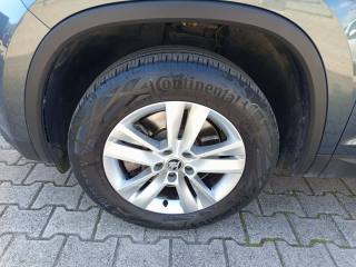 SKODA Kodiaq usata, con Controllo trazione
