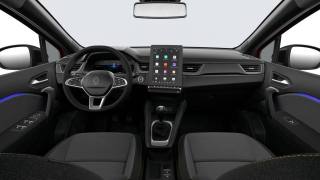 RENAULT Captur usata, con Chiusura centralizzata