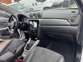 SUZUKI Vitara usata, con Climatizzatore