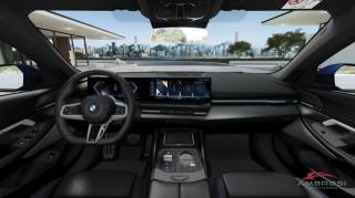 BMW 520 usata 9