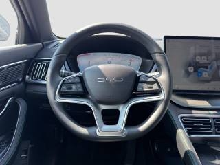BYD Seal U usata 12