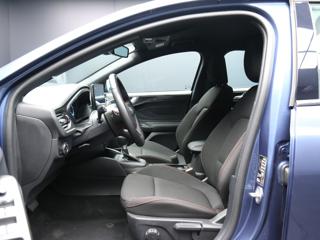 FORD Focus usata, con Chiusura centralizzata