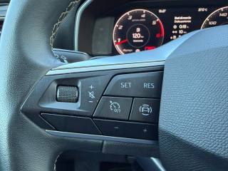 SEAT Leon usata, con Filtro antiparticolato