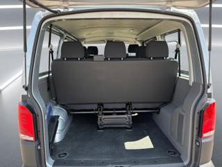VOLKSWAGEN Transporter usata 10