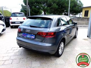 AUDI A3 usata, con Cerchi in lega