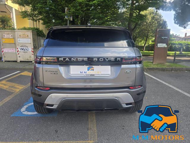 LAND ROVER Range Rover Evoque usata, con Alzacristalli elettrici