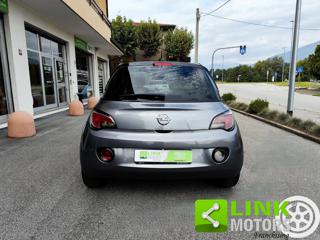 OPEL Adam usata, con Immobilizzatore elettronico