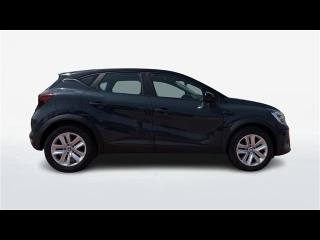 RENAULT Captur usata, con Airbag laterali