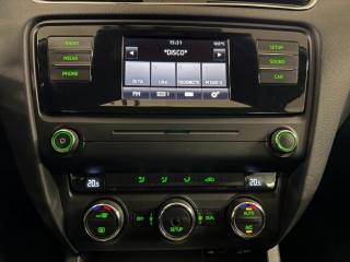 SKODA Octavia usata, con Cruise Control