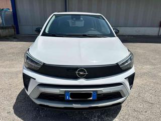 OPEL Crossland usata, con Alzacristalli elettrici