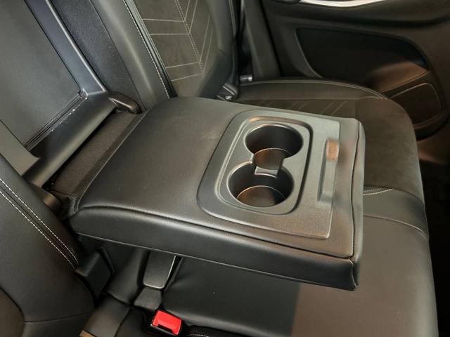 OPEL Grandland usata, con Cruise Control