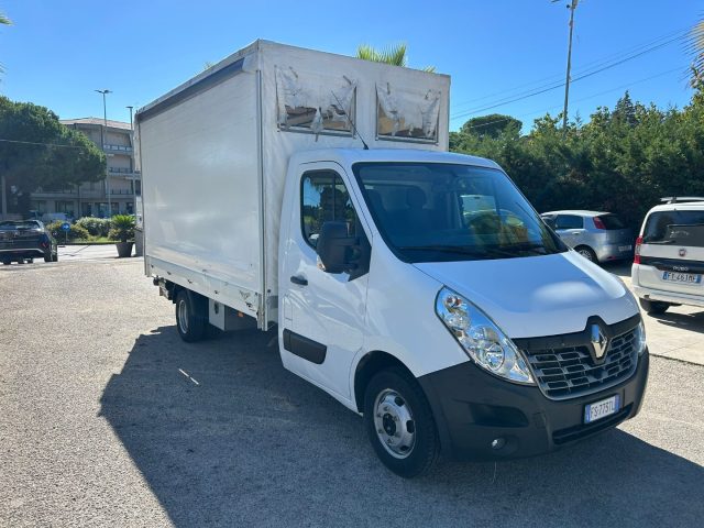 RENAULT Master usata, con Alzacristalli elettrici