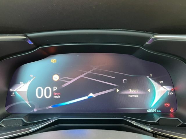 DS AUTOMOBILES DS 7 usata 29