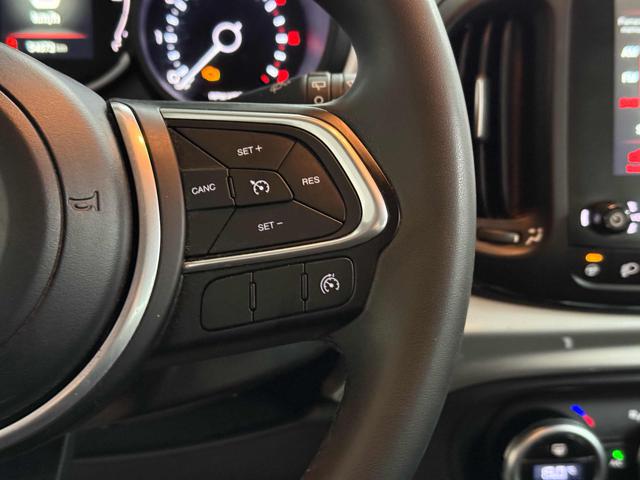 FIAT 500L usata, con Bluetooth