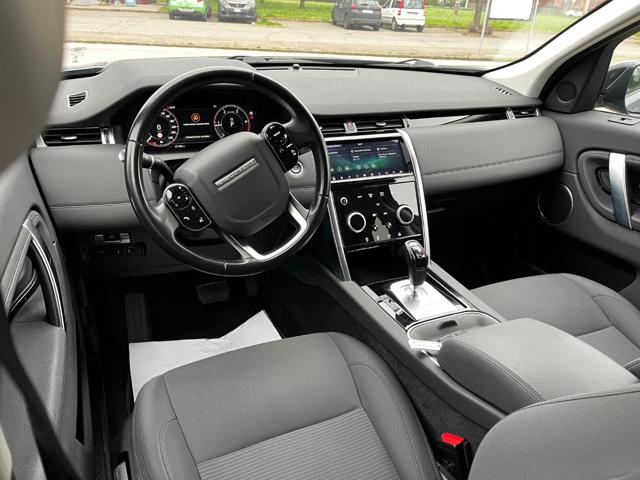 LAND ROVER Discovery Sport usata, con ESP