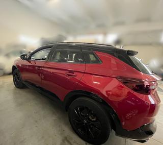 OPEL Grandland usata, con Autoradio