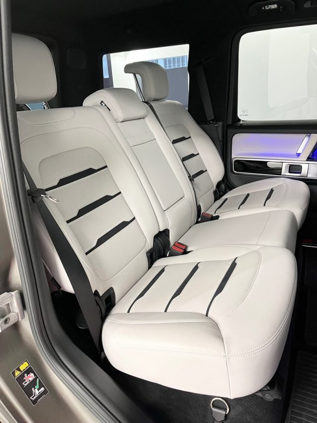 MERCEDES-BENZ G 63 AMG usata, con Cruise Control