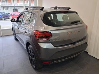 DACIA Sandero usata, con Airbag laterali