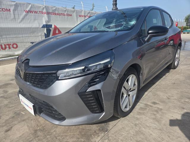 RENAULT Clio usata, con ABS