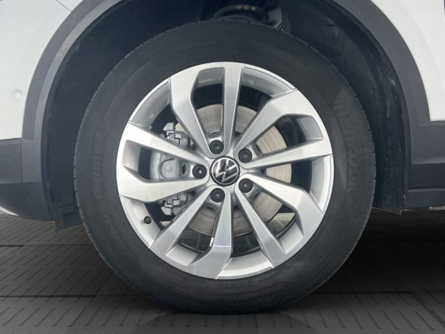 VOLKSWAGEN T-Roc usata 14