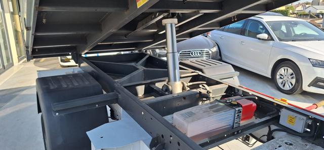 RENAULT Master usata 21