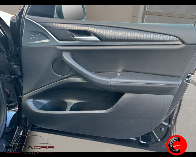 BMW X3 usata, con Bracciolo