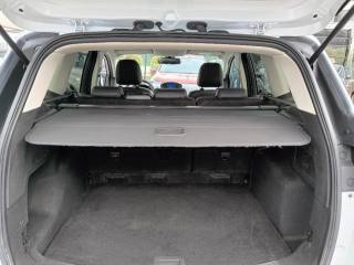 FORD Kuga usata, con Controllo trazione