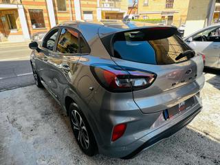FORD Puma usata, con Climatizzatore