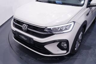 VOLKSWAGEN Taigo usata 28
