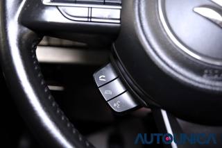 SUZUKI Jimny usata, con Trazione integrale