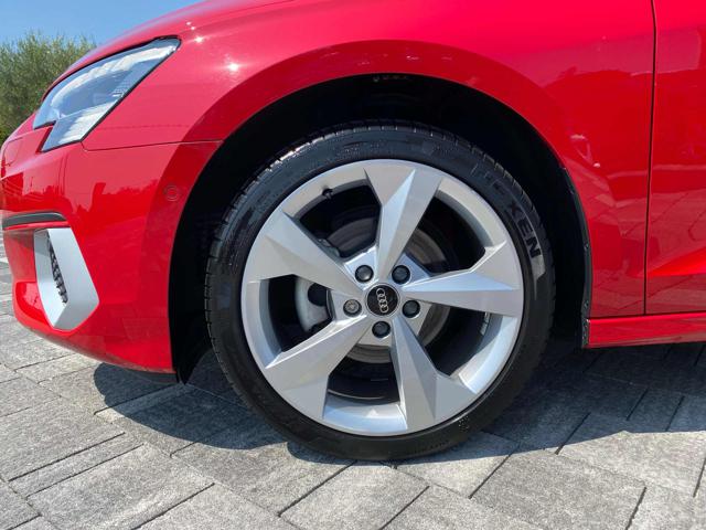 AUDI A3 usata, con Climatizzatore