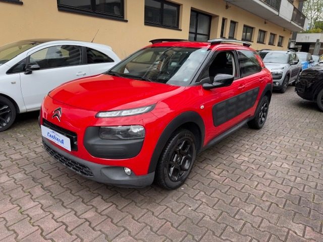 CITROEN C4 Cactus usata, con Airbag laterali