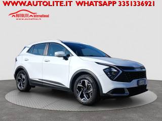 KIA Sportage usata, con Autoradio