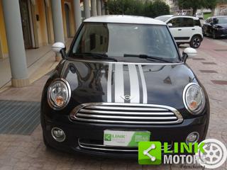 MINI Cooper usata, con Airbag
