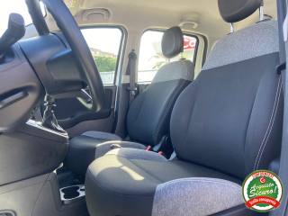 FIAT Panda usata, con Boardcomputer