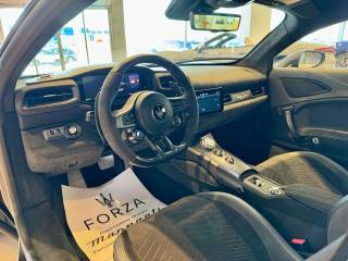 MASERATI MC20 usata, con USB