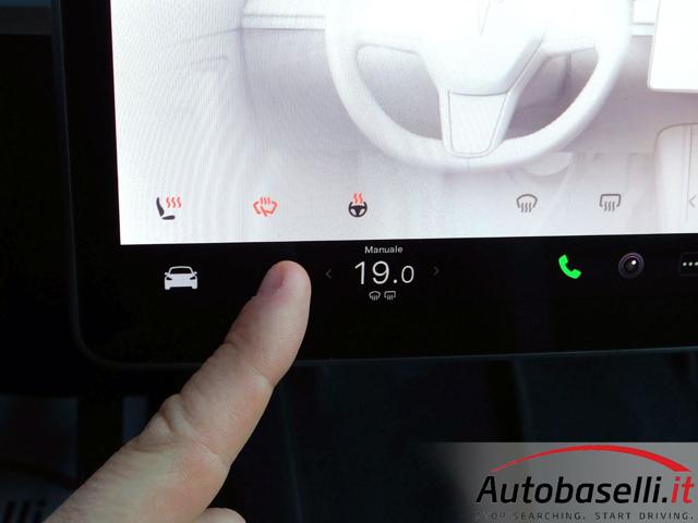 TESLA Model Y usata, con Immobilizzatore elettronico
