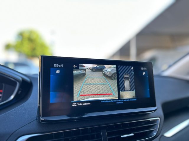 PEUGEOT 3008 usata, con Immobilizzatore elettronico
