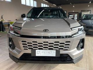 TOYOTA RAV 4 usata, con Airbag laterali