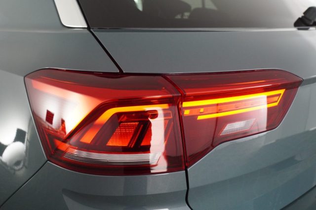 VOLKSWAGEN T-Roc usata 15