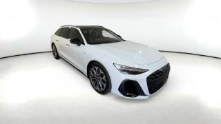 AUDI A6 usata, con Isofix