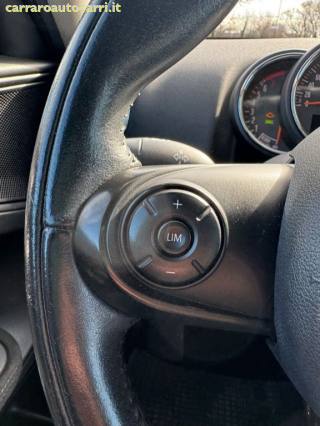 MINI Countryman usata, con Fari LED
