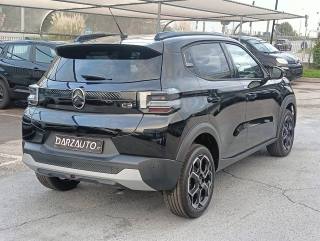 CITROEN C3 usata, con Alzacristalli elettrici