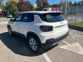 JEEP Avenger usata, con Airbag