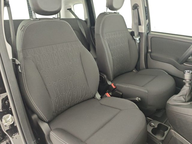 FIAT Panda usata, con Controllo trazione