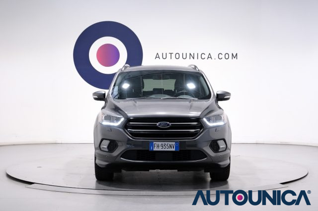 FORD Kuga usata, con Airbag