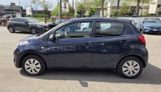 CITROEN C1 usata, con Airbag laterali